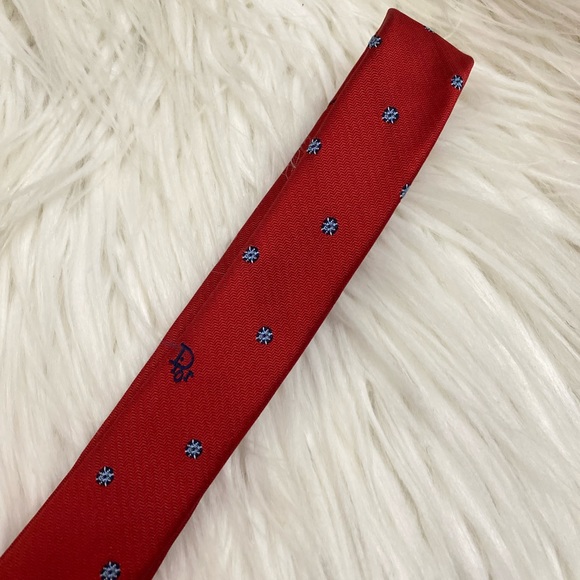 CHRISTIAN DIOR Necktie - Picture 3 of 8
